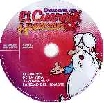 miniatura erase-una-vez-el-cuerpo-humano-ed-13-volumenes-volumen-09-por-eltamba cover cd