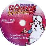 miniatura erase-una-vez-el-cuerpo-humano-ed-13-volumenes-volumen-10-por-eltamba cover cd