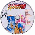 miniatura erase-una-vez-el-cuerpo-humano-volumen-02-custom-por-cordiz cover cd