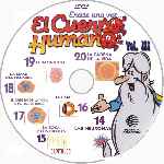 miniatura erase-una-vez-el-cuerpo-humano-volumen-03-capitulos-14-20-custom-por-chermititi cover cd