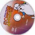 miniatura erase-una-vez-el-cuerpo-humano-volumen-15-por-candilas1970 cover cd