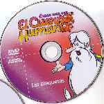 miniatura erase-una-vez-el-cuerpo-humano-volumen-26-por-candilas1970 cover cd