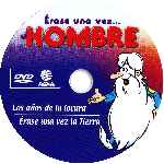 miniatura erase-una-vez-el-hombre-ed-13-volumenes-volumen-13-por-eltamba cover cd