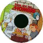 miniatura erase-una-vez-el-hombre-la-tercera-05-region-4-por-kentaky cover cd