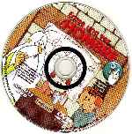 miniatura erase-una-vez-el-hombre-volumen-5-region-4-por-lonkomacul cover cd