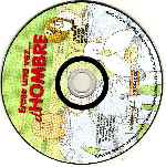miniatura erase-una-vez-el-hombre-volumen-9-region-4-por-lonkomacul cover cd