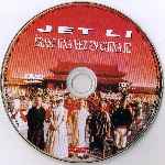 miniatura erase-una-vez-en-china-iii-por-bertcarras cover cd