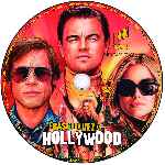 miniatura erase-una-vez-en-hollywood-2019-custom-v6-por-zeromoi cover cd