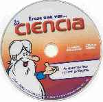 miniatura erase-una-vez-la-ciencia-volumen-02-por-lukitascba cover cd