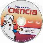 miniatura erase-una-vez-la-ciencia-volumen-04-por-lukitascba cover cd