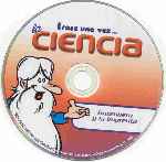 miniatura erase-una-vez-la-ciencia-volumen-06-por-lukitascba cover cd
