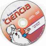 miniatura erase-una-vez-la-ciencia-volumen-07-por-lukitascba cover cd