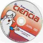 miniatura erase-una-vez-la-ciencia-volumen-08-por-lukitascba cover cd