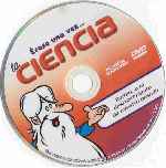 miniatura erase-una-vez-la-ciencia-volumen-11-por-lukitascba cover cd