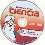 miniatura erase-una-vez-la-ciencia-volumen-14-por-lukitascba cover cd
