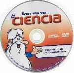 miniatura erase-una-vez-la-ciencia-volumen-17-por-lukitascba cover cd