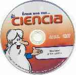 miniatura erase-una-vez-la-ciencia-volumen-19-por-lukitascba cover cd