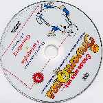 miniatura erase-una-vez-los-exploradores-volumen-03-v2-por-currro cover cd