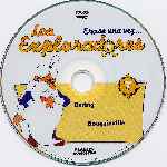 miniatura erase-una-vez-los-exploradores-volumen-07-por-currro cover cd