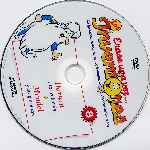 miniatura erase-una-vez-los-exploradores-volumen-08-v2-por-currro cover cd