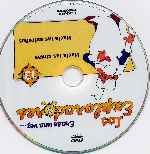 miniatura erase-una-vez-los-exploradores-volumen-13-por-currro cover cd