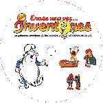 miniatura erase-una-vez-los-inventores-custom-por-patri-ms cover cd