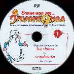 miniatura erase-una-vez-los-inventores-volumen-01-por-eltamba cover cd