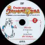 miniatura erase-una-vez-los-inventores-volumen-02-por-eltamba cover cd