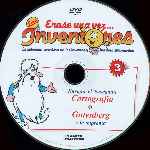 miniatura erase-una-vez-los-inventores-volumen-03-por-eltamba cover cd