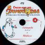 miniatura erase-una-vez-los-inventores-volumen-04-por-eltamba cover cd