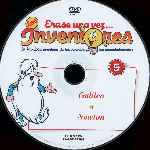 miniatura erase-una-vez-los-inventores-volumen-05-por-eltamba cover cd