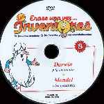 miniatura erase-una-vez-los-inventores-volumen-08-por-eltamba cover cd