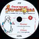 miniatura erase-una-vez-los-inventores-volumen-09-por-eltamba cover cd