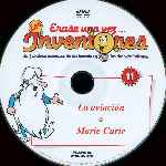 miniatura erase-una-vez-los-inventores-volumen-11-por-eltamba cover cd
