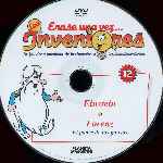 miniatura erase-una-vez-los-inventores-volumen-12-por-eltamba cover cd