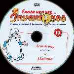 miniatura erase-una-vez-los-inventores-volumen-13-por-eltamba cover cd