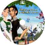 miniatura erase-una-vez-un-cuento-al-reves-custom-v2-por-eltamba cover cd