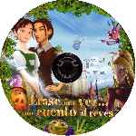miniatura erase-una-vez-un-cuento-al-reves-por-eltamba cover cd