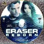 miniatura eraser-reborn-custom-por-camarlengo666 cover cd