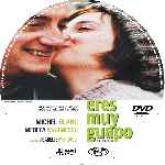 miniatura eres-muy-guapo-custom-por-jovihi cover cd