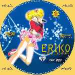 miniatura eriko-la-idolo-legendaria-disco-01-custom-por-menta cover cd