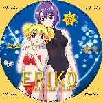 miniatura eriko-la-idolo-legendaria-disco-02-custom-por-menta cover cd
