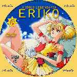 miniatura eriko-la-idolo-legendaria-disco-04-custom-por-menta cover cd