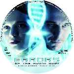 miniatura errors-of-the-human-body-custom-por-maulmoya cover cd