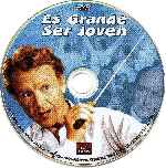 miniatura es-grande-ser-joven-por-turulatoprince cover cd