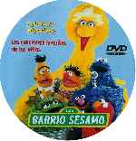 miniatura es-la-hora-silenciosa-las-canciones-favoritas-de-los-ninos-custom-por-active85 cover cd