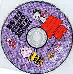 miniatura es-tu-perro-charlie-brown-region-4-por-granra cover cd