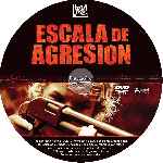 miniatura escala-de-agresion-custom-por-darioarg cover cd