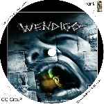 miniatura escalofrio-2001-custom-por-franki cover cd