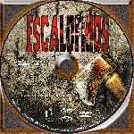 miniatura escalofrios-2013-custom-por-piller cover cd